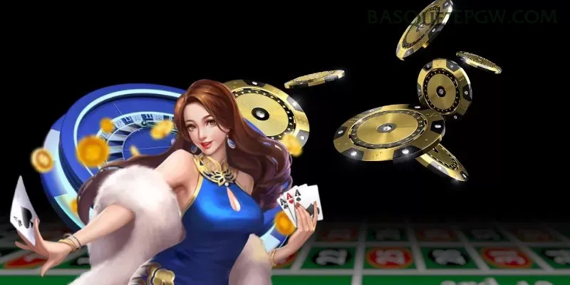 Betsoft Gaming Slots 3D basquetepg