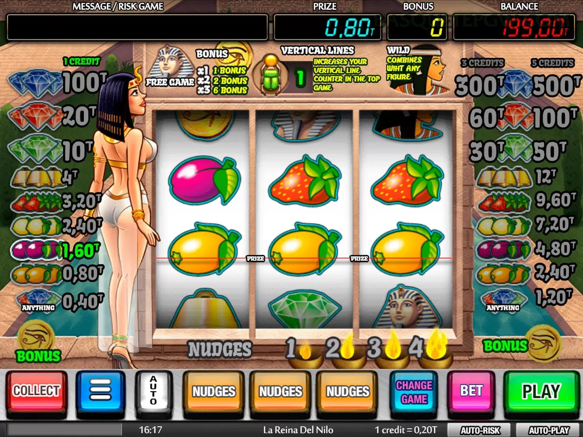 Slots Online basquetepg