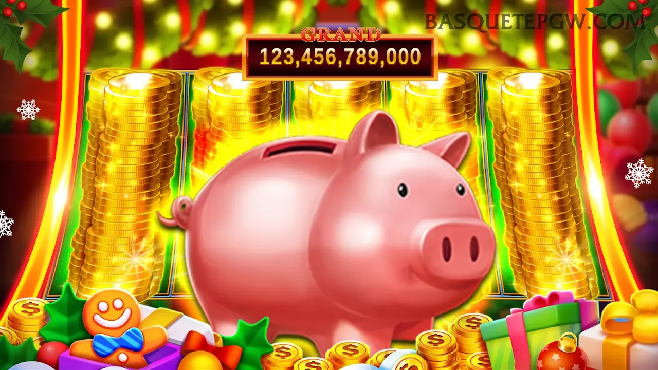 Slots Clássicos basquetepg